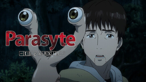 Rating the Female Characters in Parasyte the maxim  ARayOfDawn